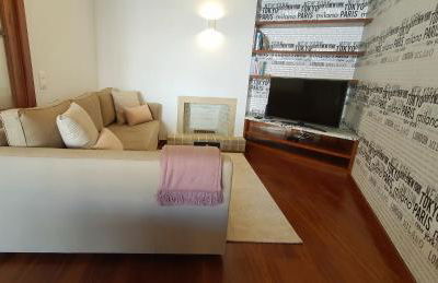 VIVER D'AMOR Oporto Douro River Flat - Foto 20