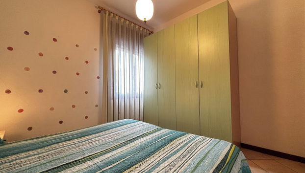 Comfortable Flat in Bibione-beahost - Foto 4, Habitación