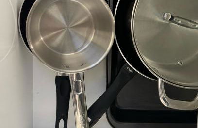 Luxe Apartment Madrid 7 paradas de Metro de Sol - Photo 26