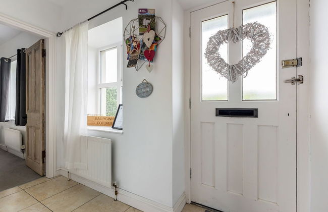 Ballyginny Cottage - Foto 3