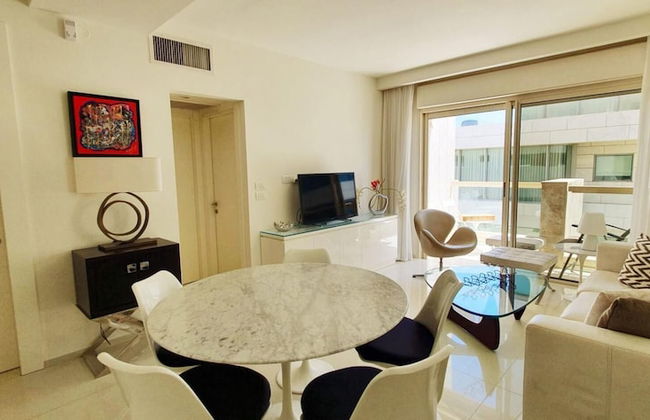 Ramat Yam Marine in Herzliya - Foto 7