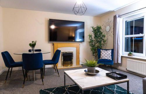 Livingston North Station Apartments - Foto 8