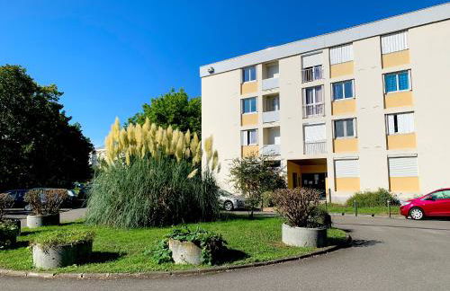 Rives Occitanes, Appartement Toulouse Purpan - Photo 34