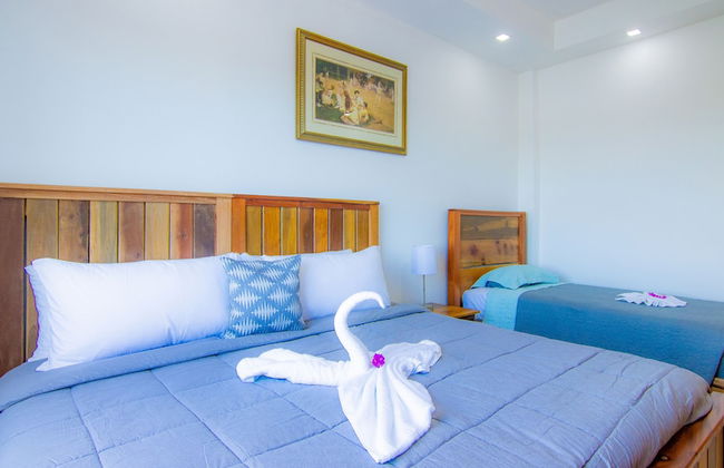 Tropical Palace Hotel - Foto 5