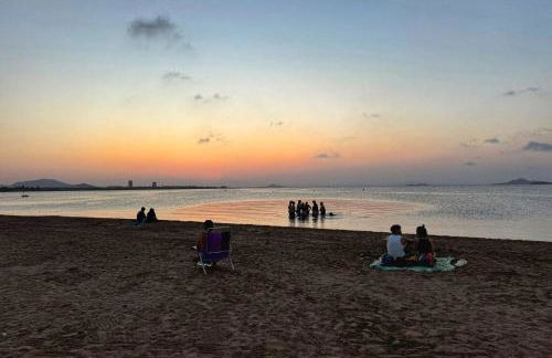 Esmeralda Dreamy Sunset - Foto 40