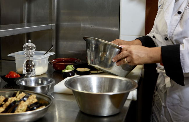 Il Vecchio Frantoio - Photo 48