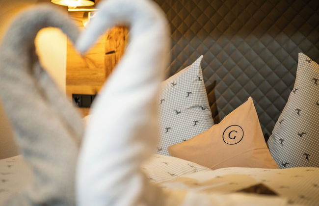 Grittlmühle Chalet Ferienwohnungen - Foto 10