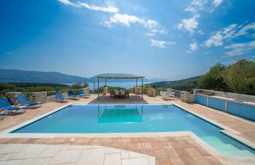 Villa Pelagos - Foto 24