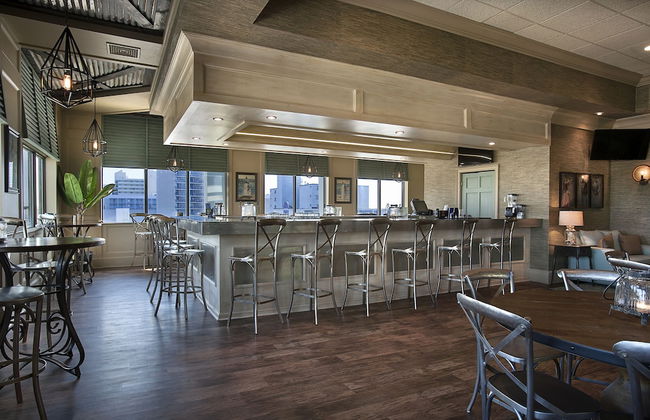 Coral Beach Resort and Suites - Foto 48