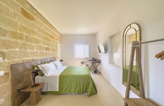 Villa Neviera - Wine Resort and Spa - Foto 6