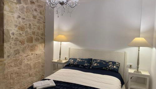 El Patio de San Pablo - Apartamento de lujo en el centro con PARKING GRATIS - Foto 5