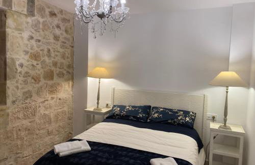 El Patio de San Pablo - Apartamento de lujo en el centro con PARKING GRATIS - Foto 5