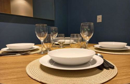 Blume 107 Apto Central e Completo - Foto 25