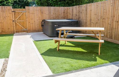 Bears Court Barn 8 - Foto 14