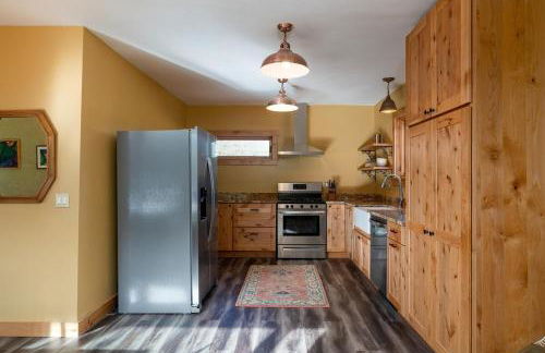 Triumph Ranch Farm House - Foto 8