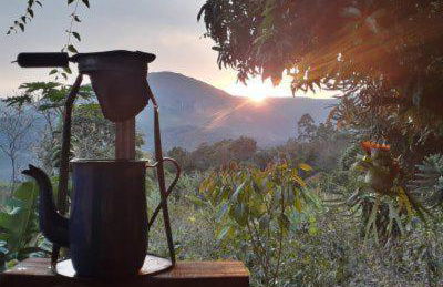 Casinha Fulô do Bongue - 6 km from Serra dos Alves - Photo 1