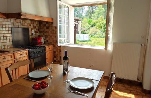 Maison indépendante 4 chambres proche Chartres et Rambouillet - Foto 13