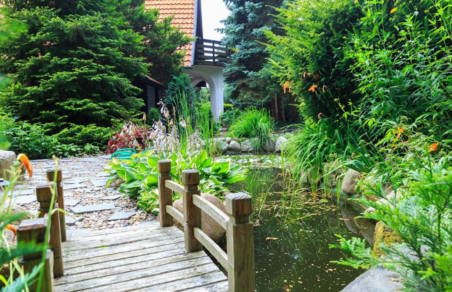 Cottage in Rusko Near Beaches and Pool - Photo 22