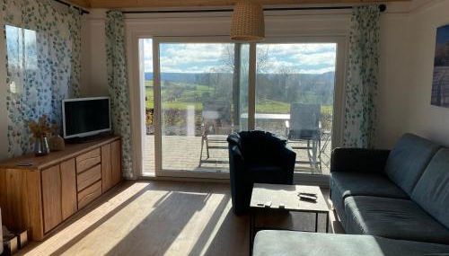 Schwedenhaus Fridhem Monschau- Weitblick - Foto 2