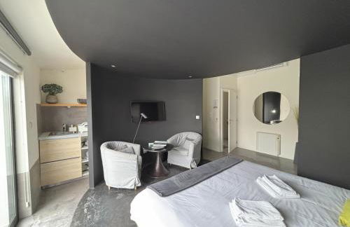 LUZZ me - Casa de Angra - Photo 39