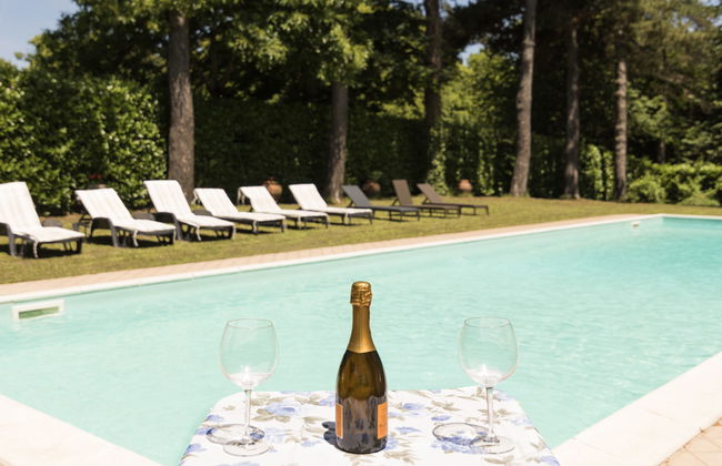 Villa Cicci - Foto 5