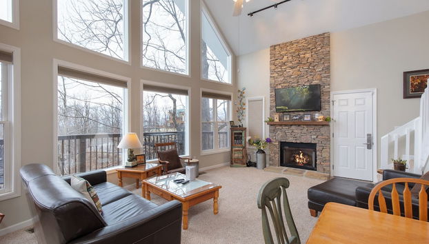 Servicios del alojamiento