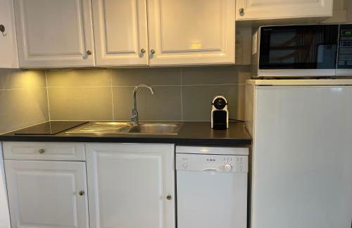 Gîte vue mer, plage de Trestel - Foto 19