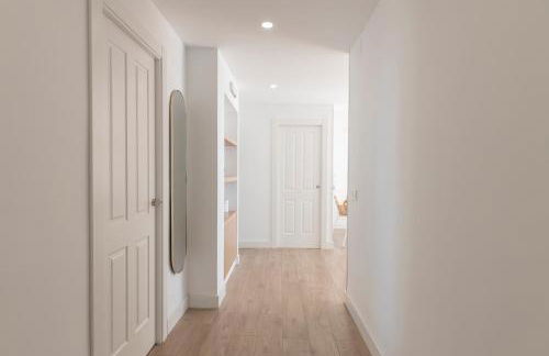 Atico espacioso con vistas panorámicas - Foto 2