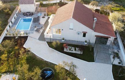 Mediterranean Olive WaterfallsKRKA-Croatia - Photo 2