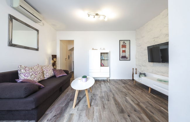 Villa Tolja Lapad beach apartments - Foto 34