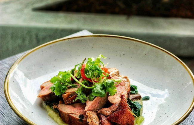 Hudson Berrimah - Foto 19