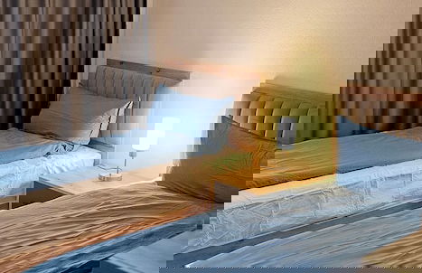 Hira Boarding Aparthotel - Foto 8