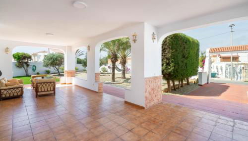 Casa en Cabo de Gata con barbacoa y Jardín, cerca de la playa - Foto 2