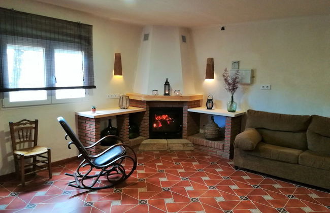 Cortijo Claudia - Foto 6