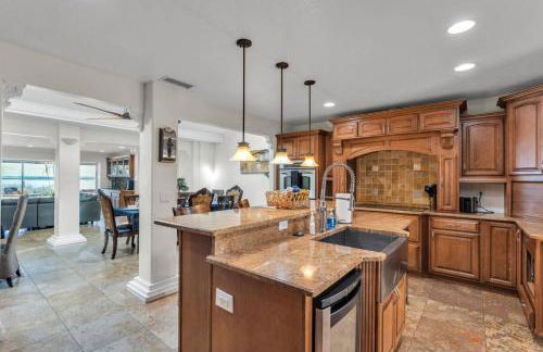 Lake Hamilton VI - Pool and Backyard Oasis - Foto 15