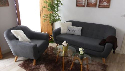 Apartamento 'Mini Jungle' en el corazón de Cádiz - Foto 5