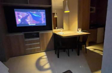 Suíte Premium de Alto padrão III - Climatizado - Photo 6