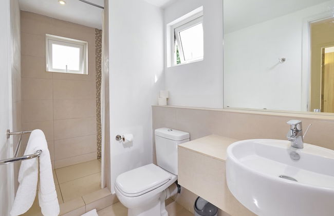 Le Beachclub Serviced Apartments and Villas - Photo 76