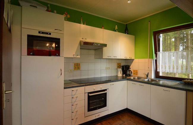 Panoramic Retreat, Thirimont - Foto 12