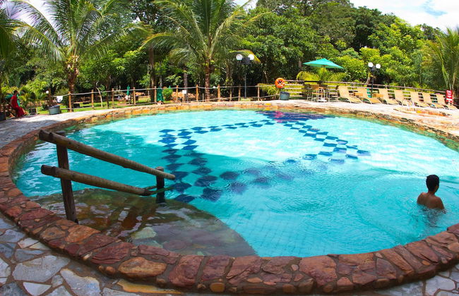 Thermas Paradise Residence - Foto 6