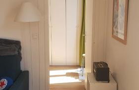 2 pièces à Montmatre - Foto 7