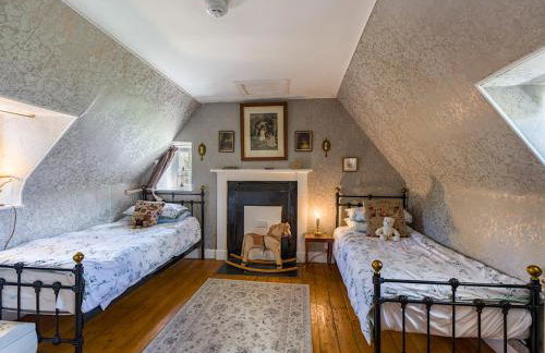 Lickleyhead Castle - Foto 47