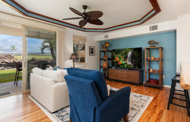 Big Island Golf Villas A1 3 Bedroom Condo - Foto 22