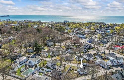 Make Lasting Memories at the Bougie Beach Bungalow - Foto 40