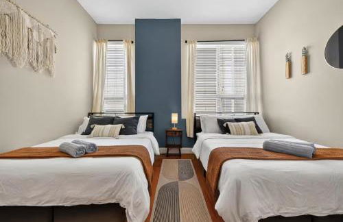 Luxury 3 Bedroom - Perfect Center City Location - 501 - Foto 24