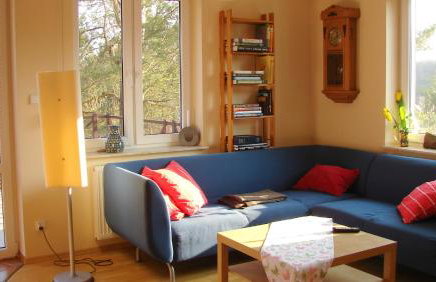 Dom nad jeziorem Lewinko Kaszuby - Photo 7