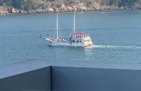 OCEAN FRONT ÍCONE ARQUITETÔNICO de Artacho Jurado Conforto WiFi 500mb Varanda e Vista Magnifica do Mar - Foto 34