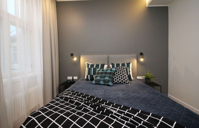 Tallinn City Apartments Old Town Suites - Photo 4