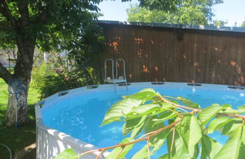 Gartenhaus Klotzsche - Foto 18