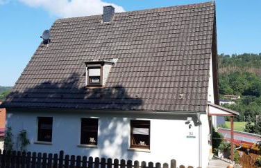 Ferienwohnung am Radweg - Foto 15